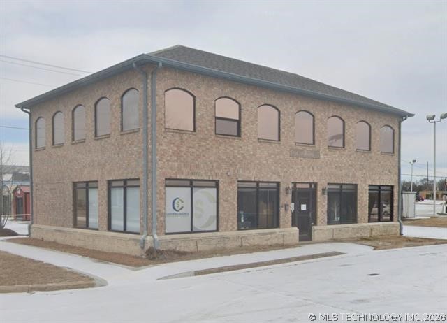 223 S Lynn Riggs Boulevard Claremore OK 74017