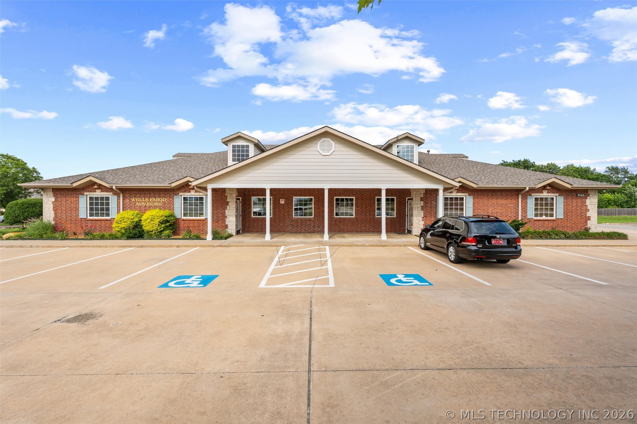 4160 SE Adams Road Bartlesville OK 74006