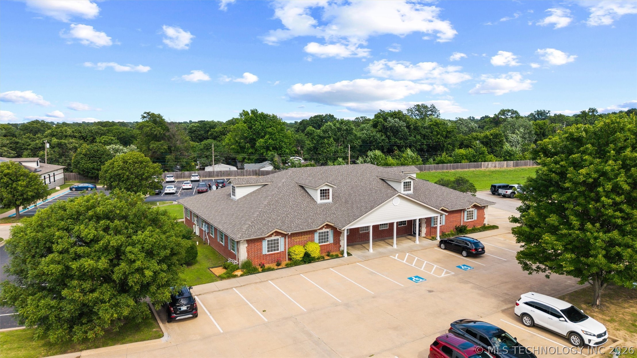 4160 SE Adams Road Bartlesville OK 74006