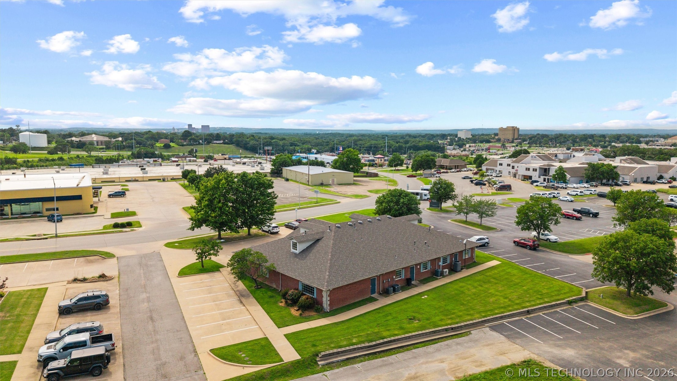 4160 SE Adams Road Bartlesville OK 74006
