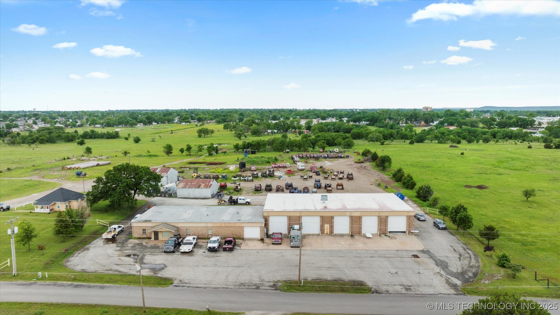 4115 NE Minnesota Street Bartlesville OK 74006
