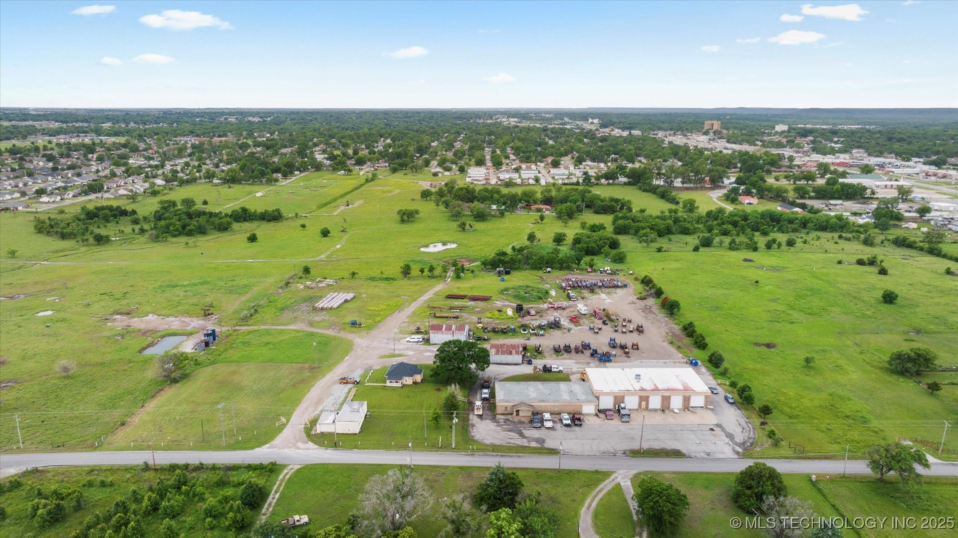 4115 NE Minnesota Street Bartlesville OK 74006