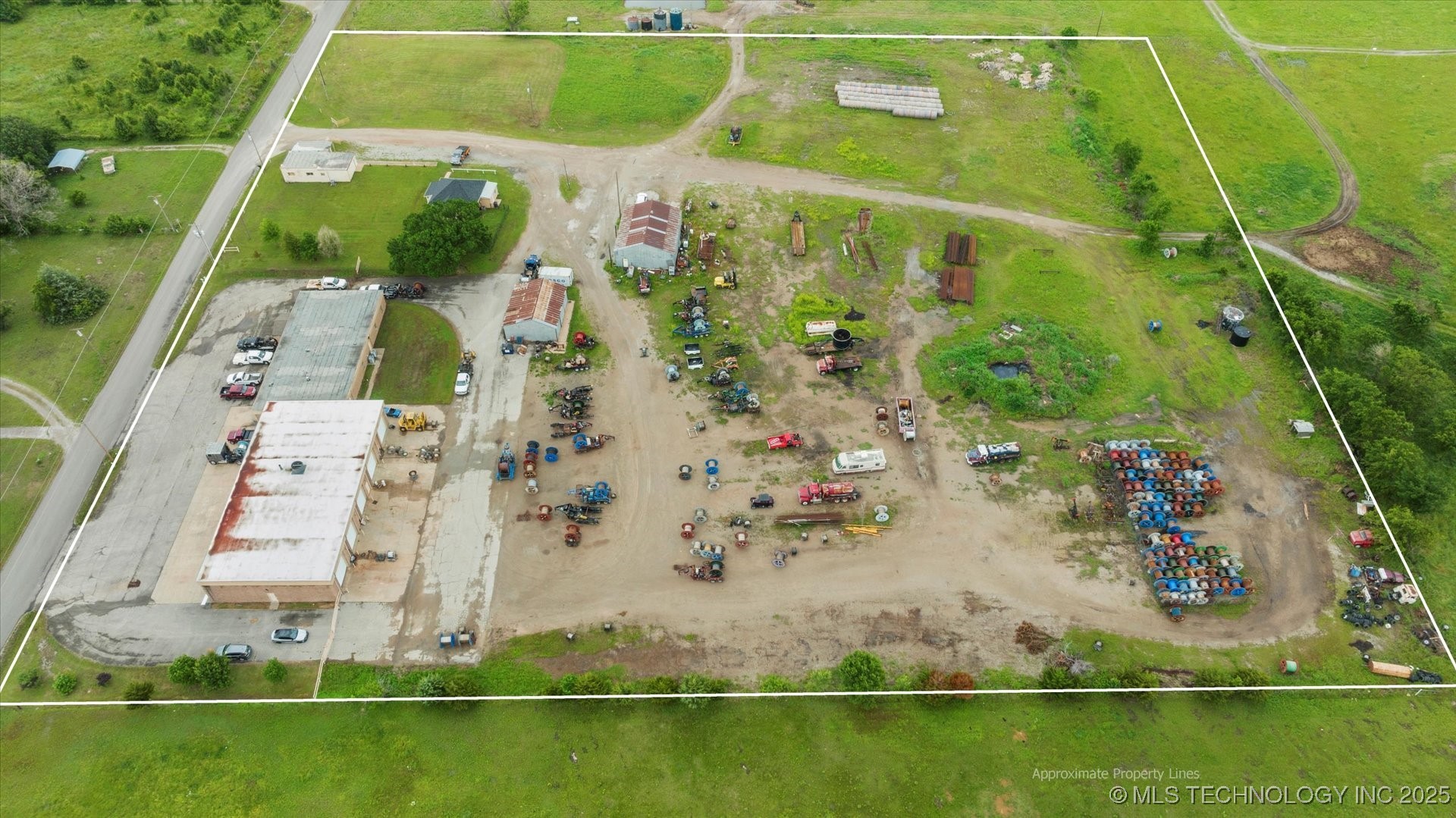 4115 NE Minnesota Street Bartlesville OK 74006