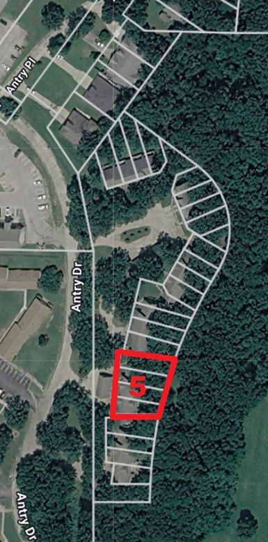 191 Antry Drive Catoosa OK 74015