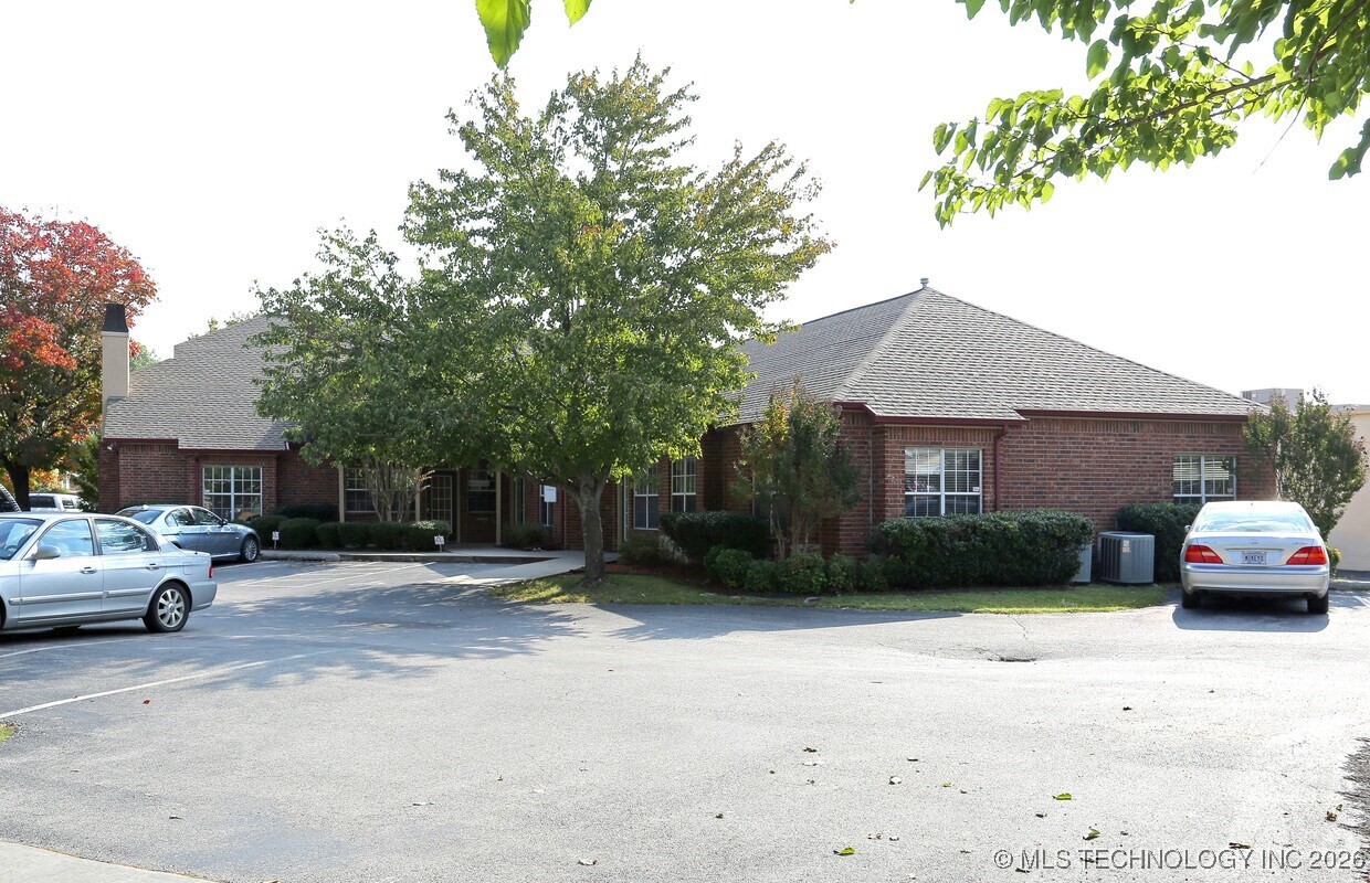 6939 S 69th East Avenue Tulsa OK 74133