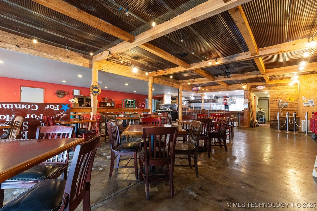 105 N Main Spavinaw OK 74366