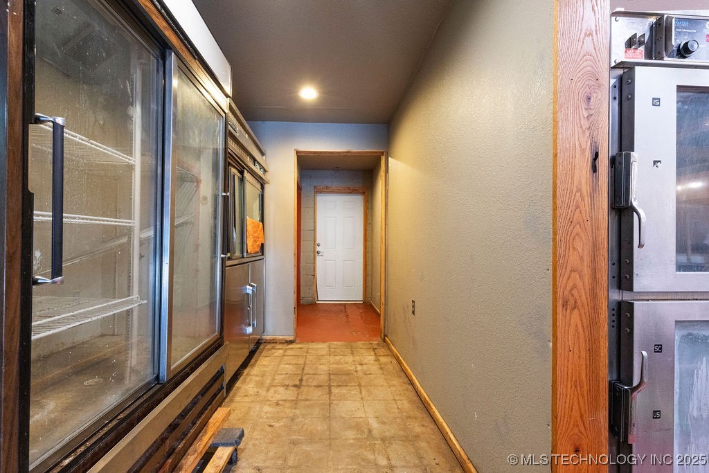 105 N Main Spavinaw OK 74366