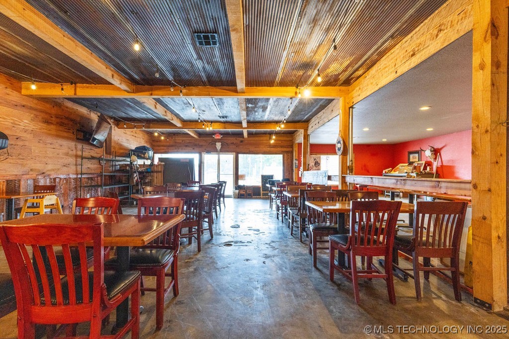 105 N Main Spavinaw OK 74366