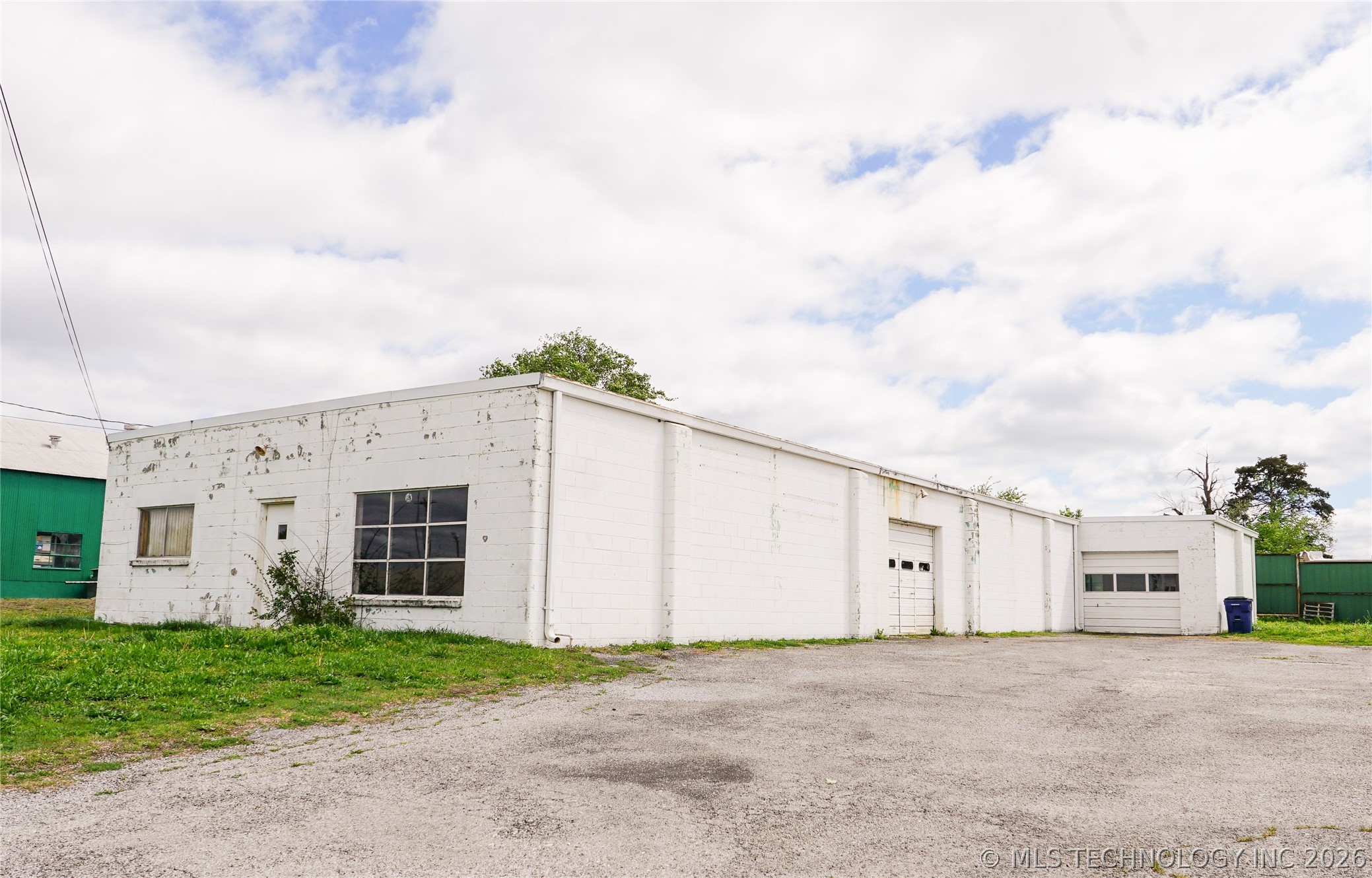 131 E Cottage Ada OK 74820