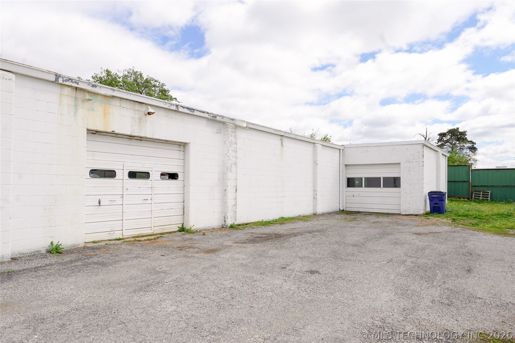 131 E Cottage Ada OK 74820