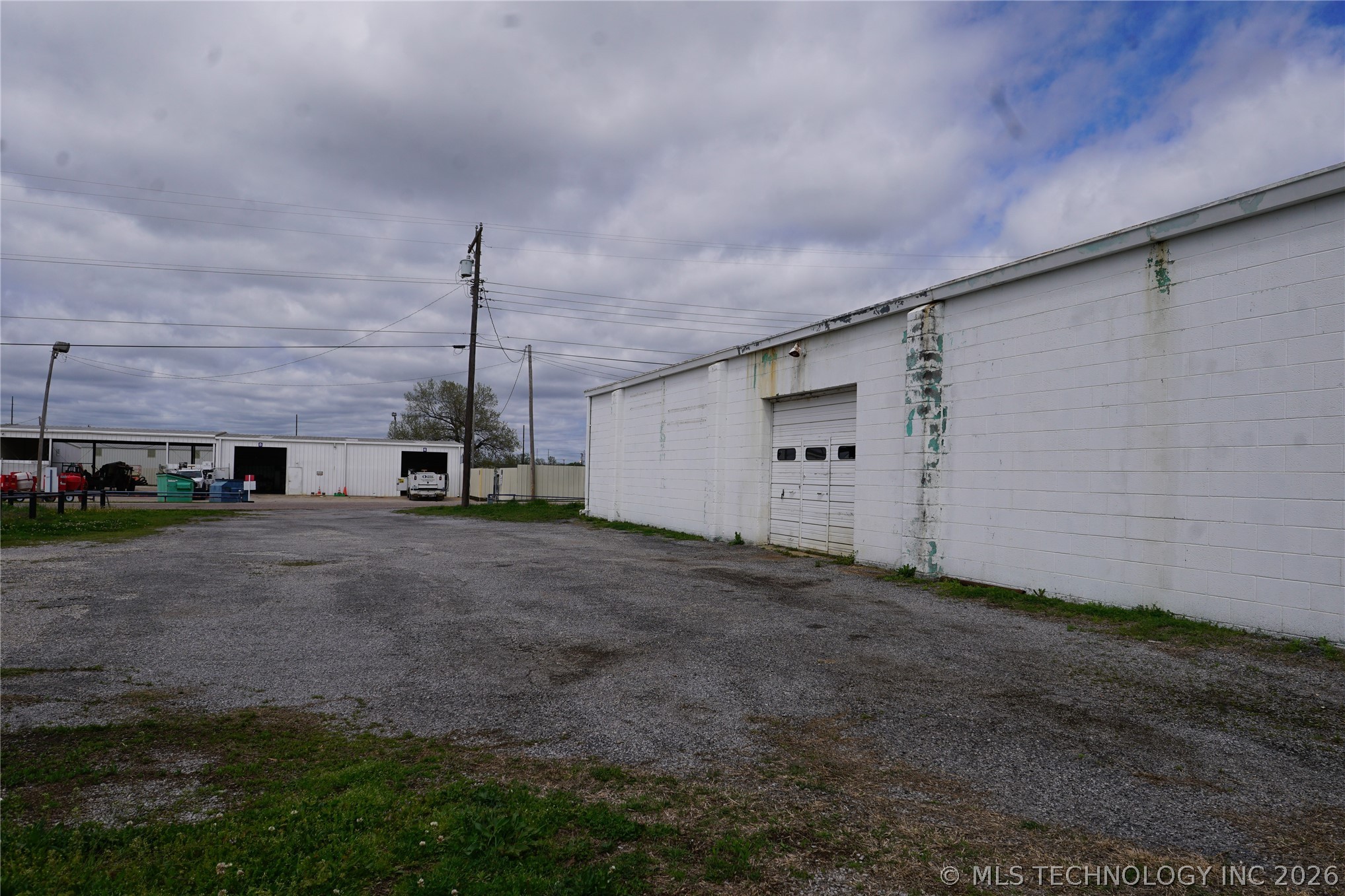 131 E Cottage Ada OK 74820