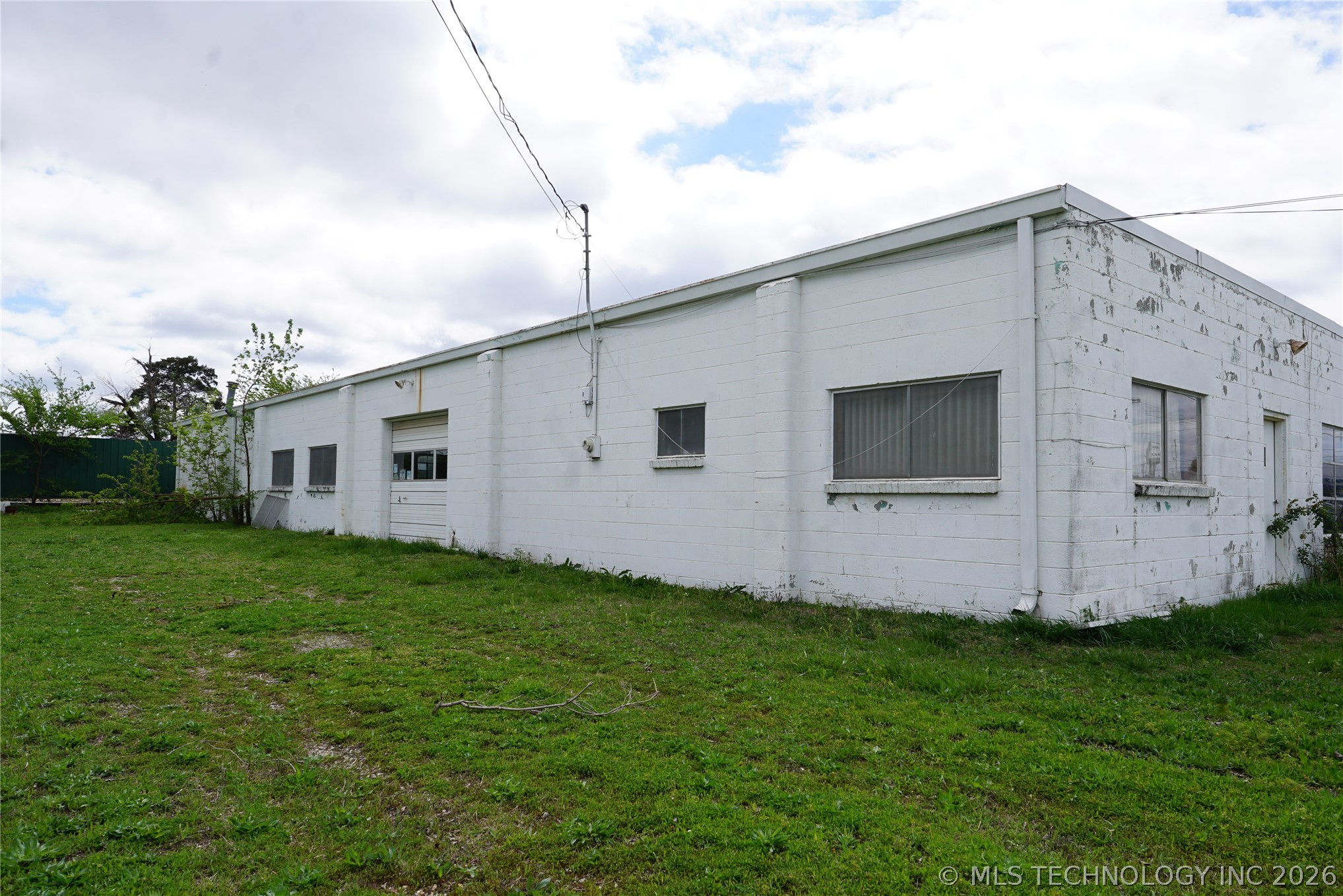131 E Cottage Ada OK 74820