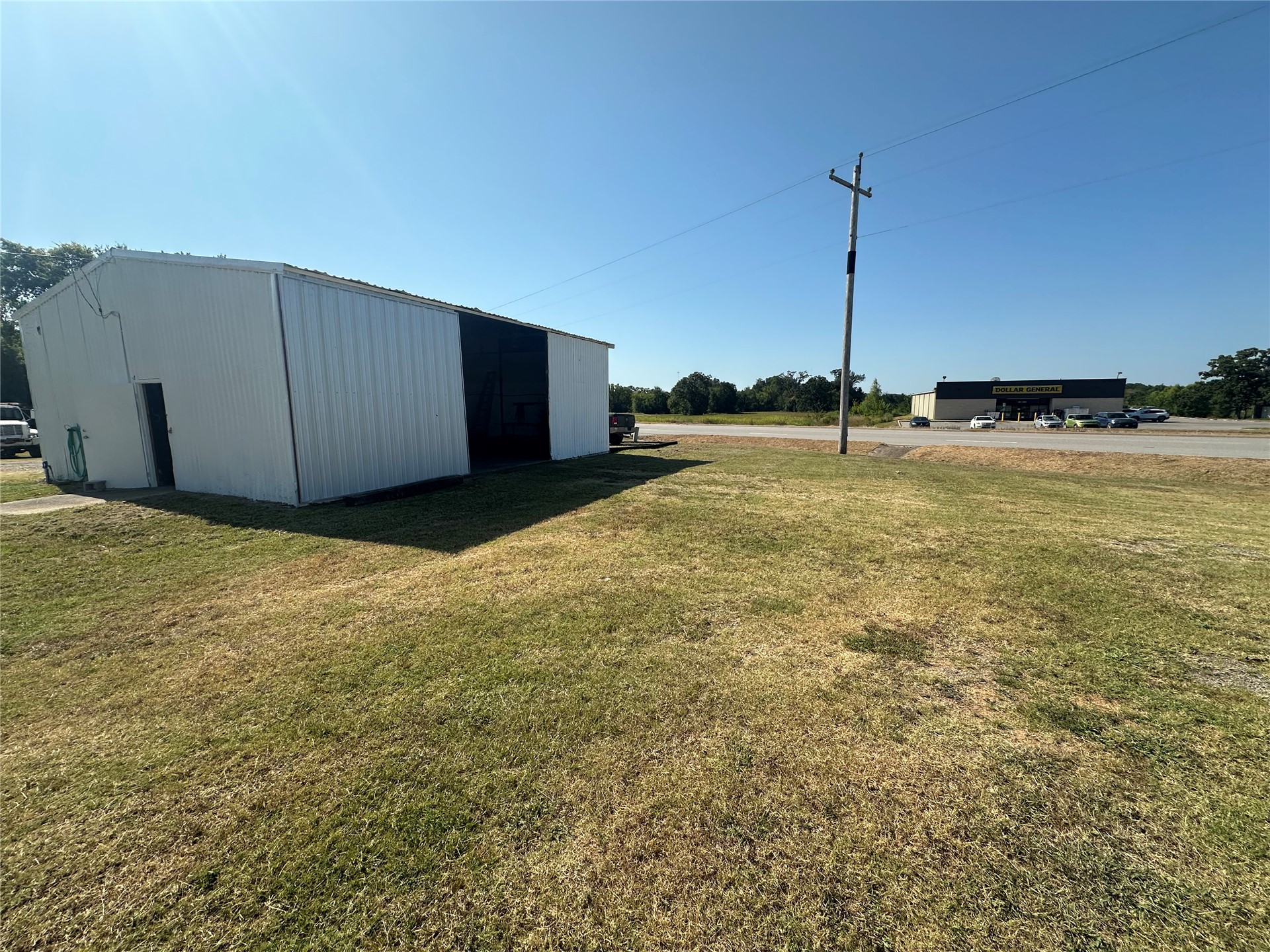 959 E Highway 3 Lane OK 74555