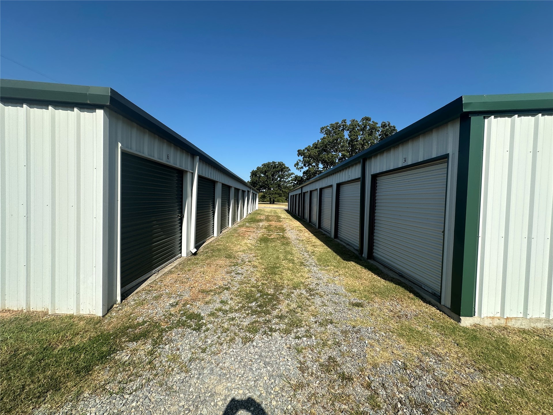 959 E Highway 3 Lane OK 74555