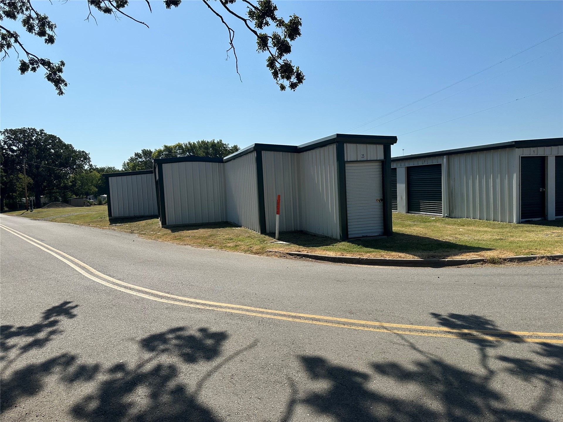 959 E Highway 3 Lane OK 74555