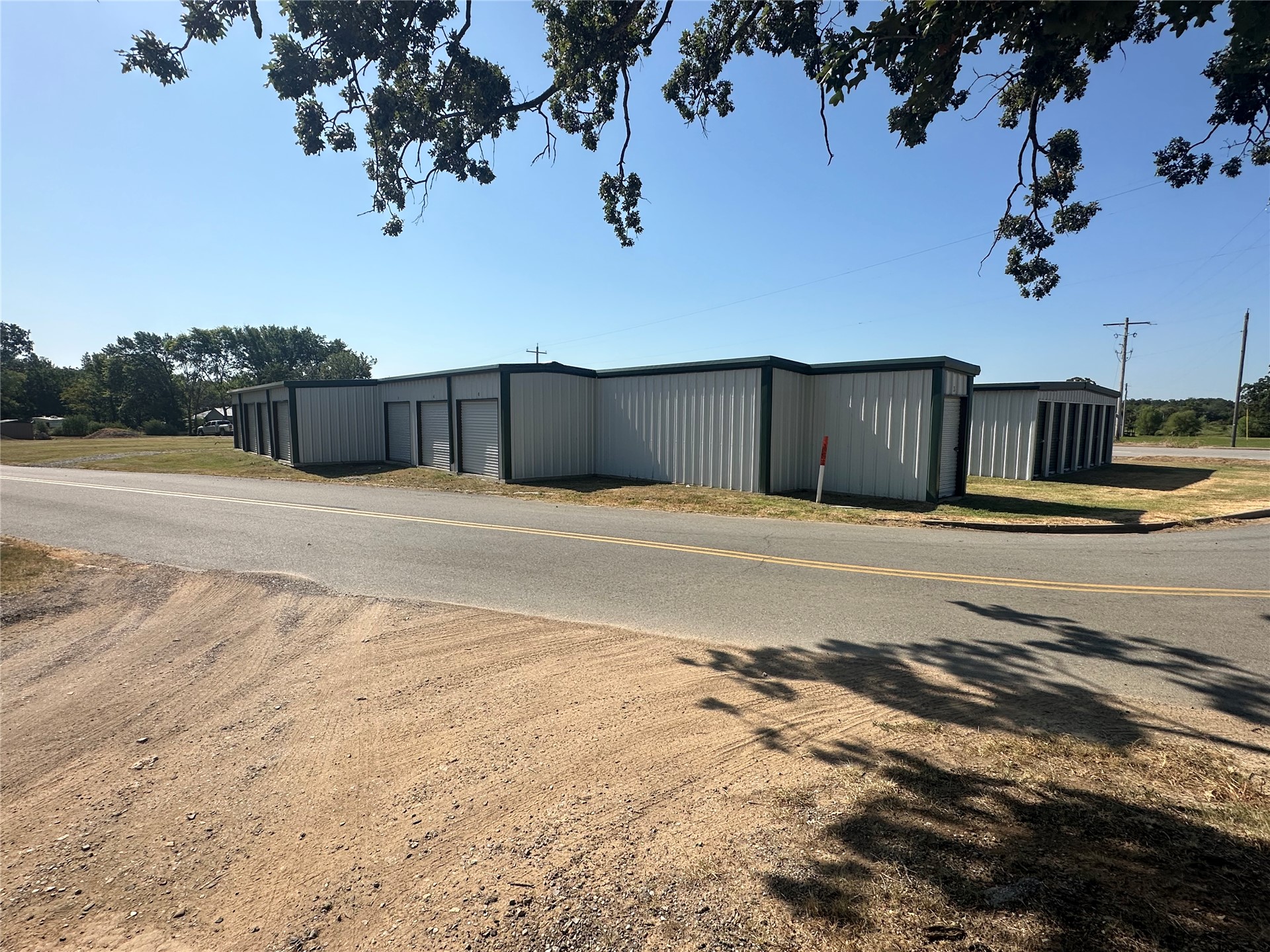 959 E Highway 3 Lane OK 74555