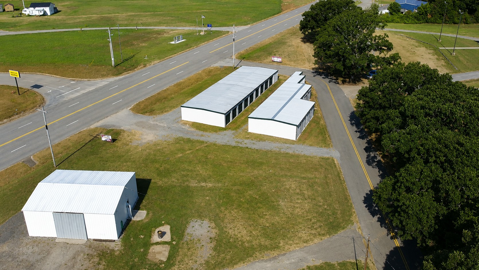 959 E Highway 3 Lane OK 74555