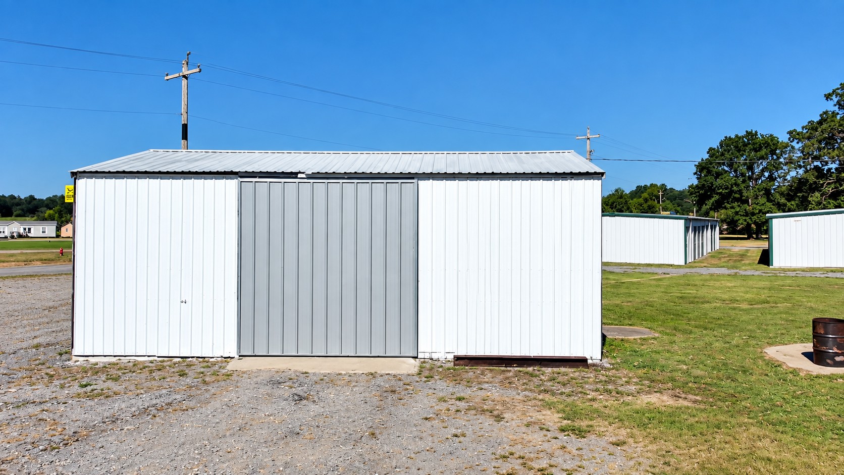 959 E Highway 3 Lane OK 74555