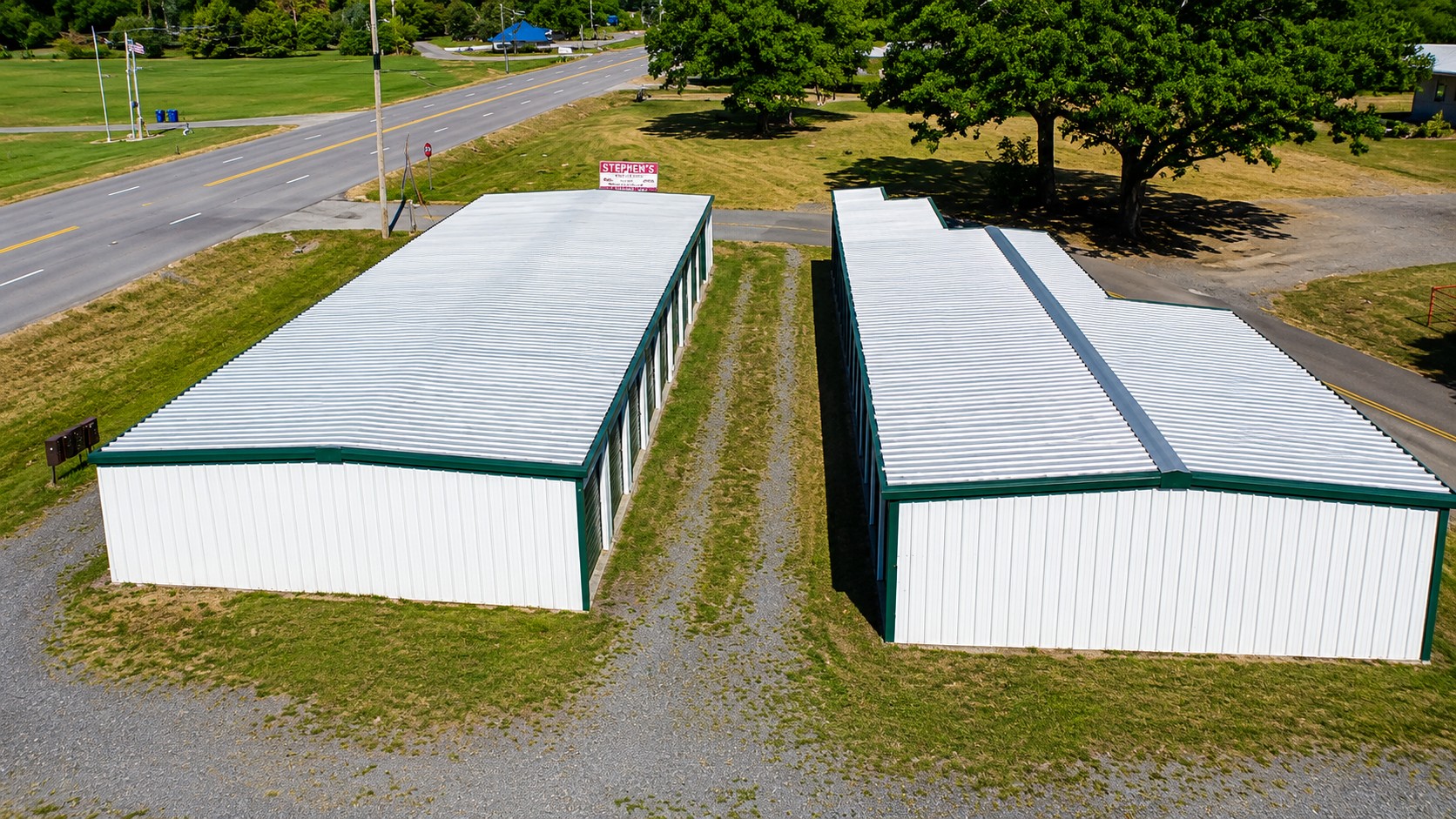 959 E Highway 3 Lane OK 74555