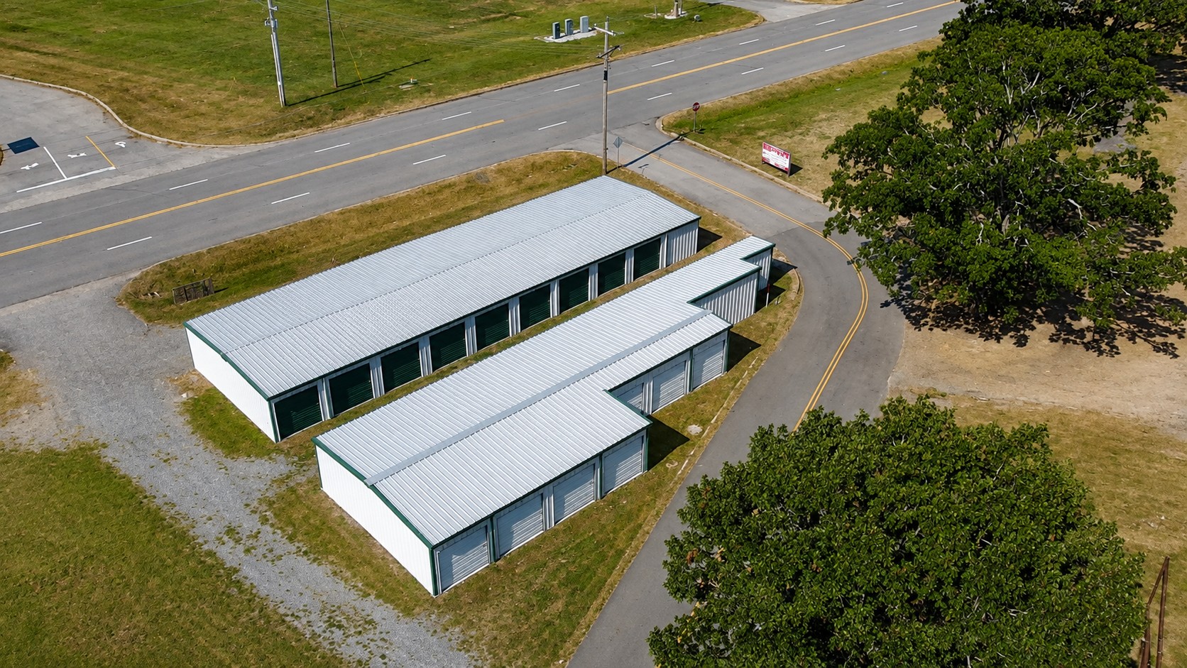 959 E Highway 3 Lane OK 74555