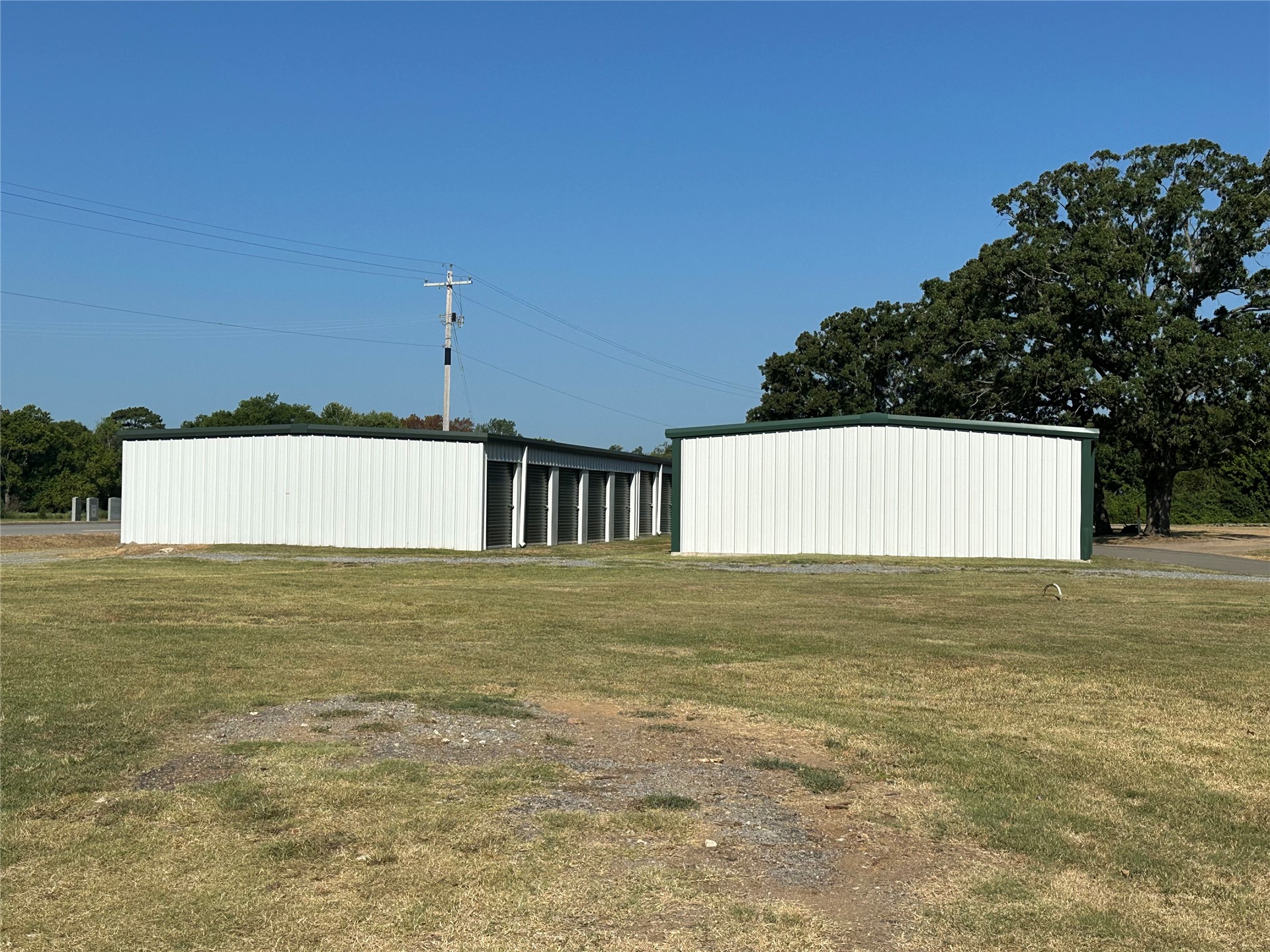959 E Highway 3 Lane OK 74555