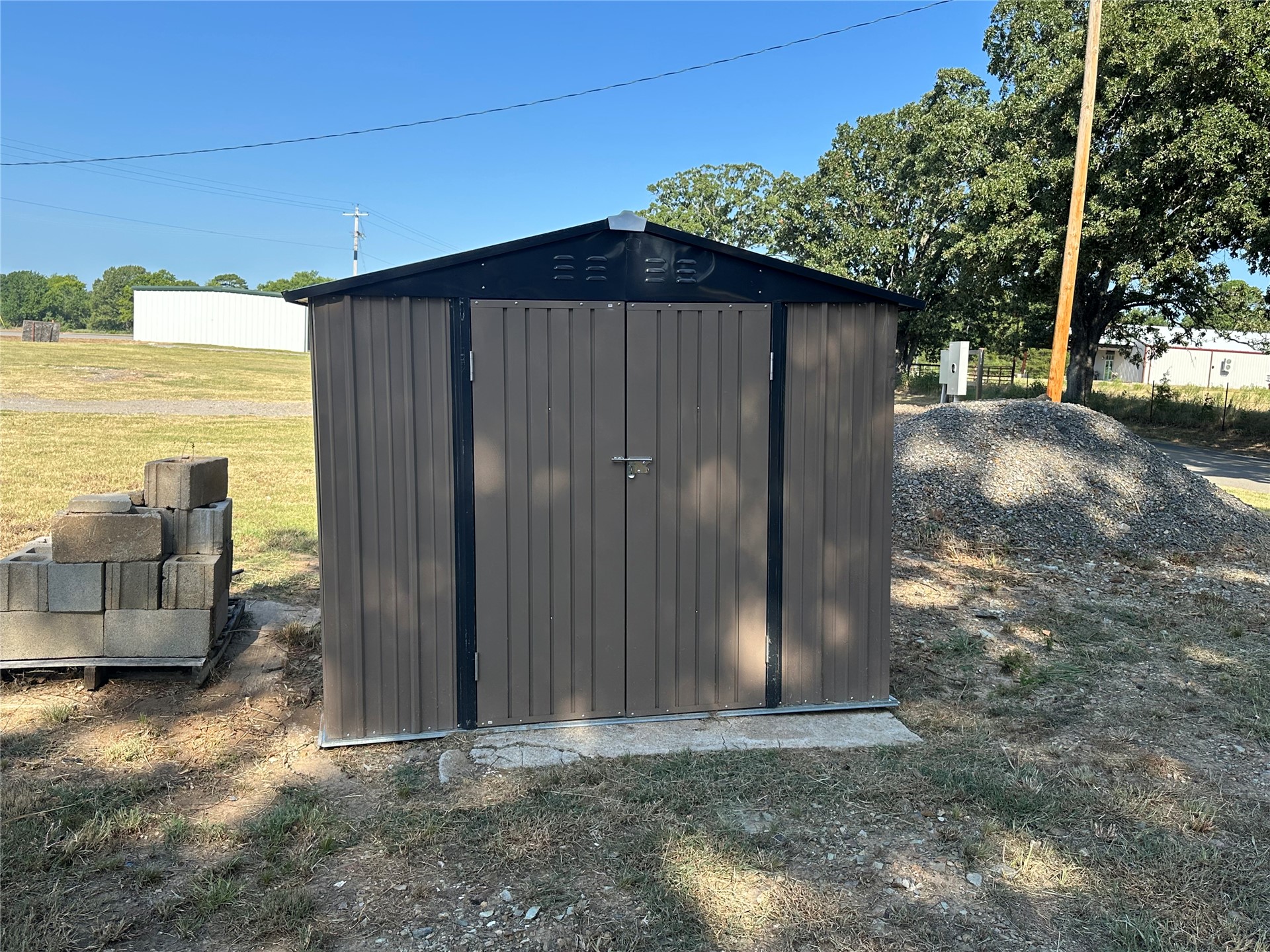 959 E Highway 3 Lane OK 74555