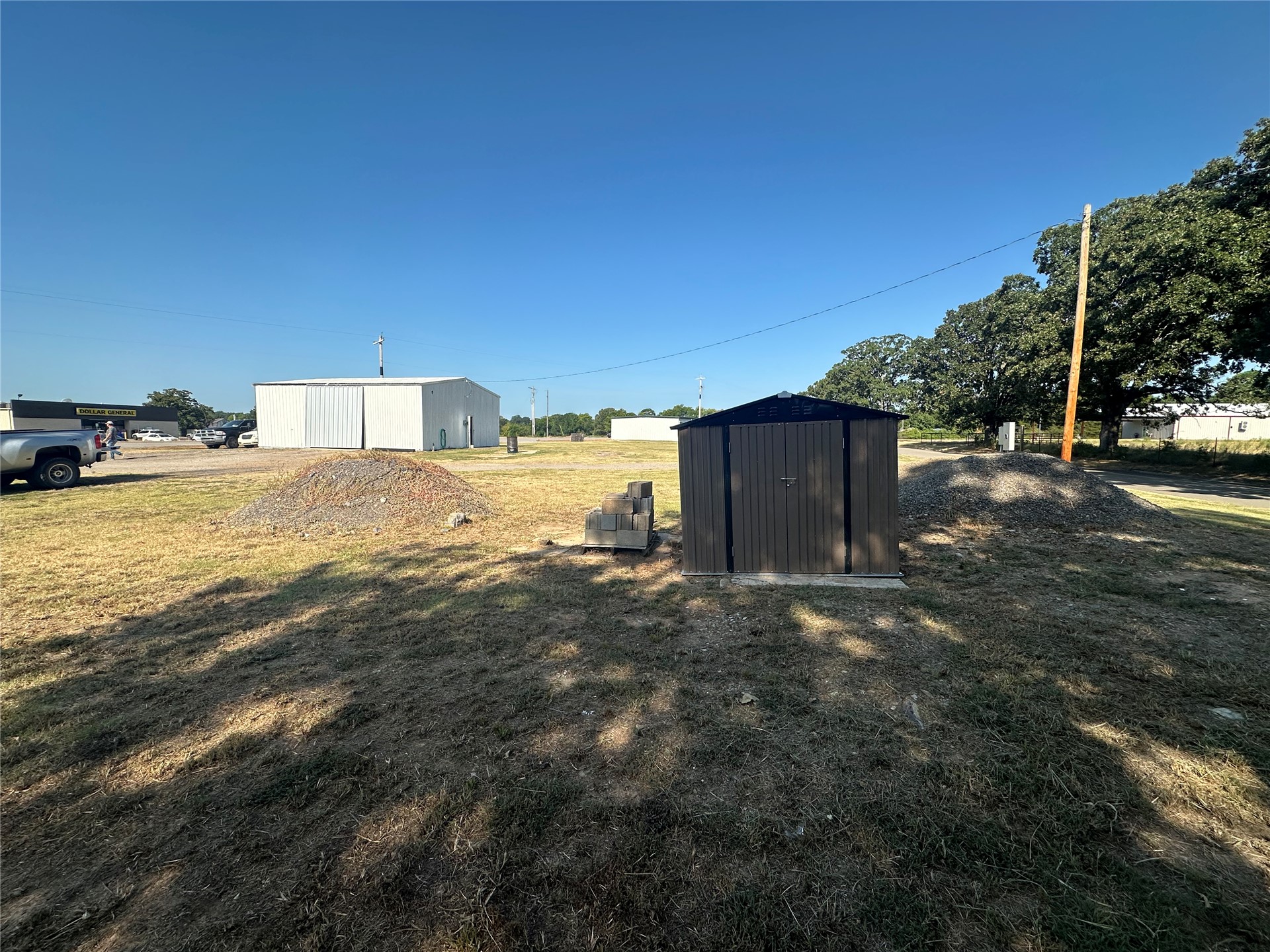 959 E Highway 3 Lane OK 74555