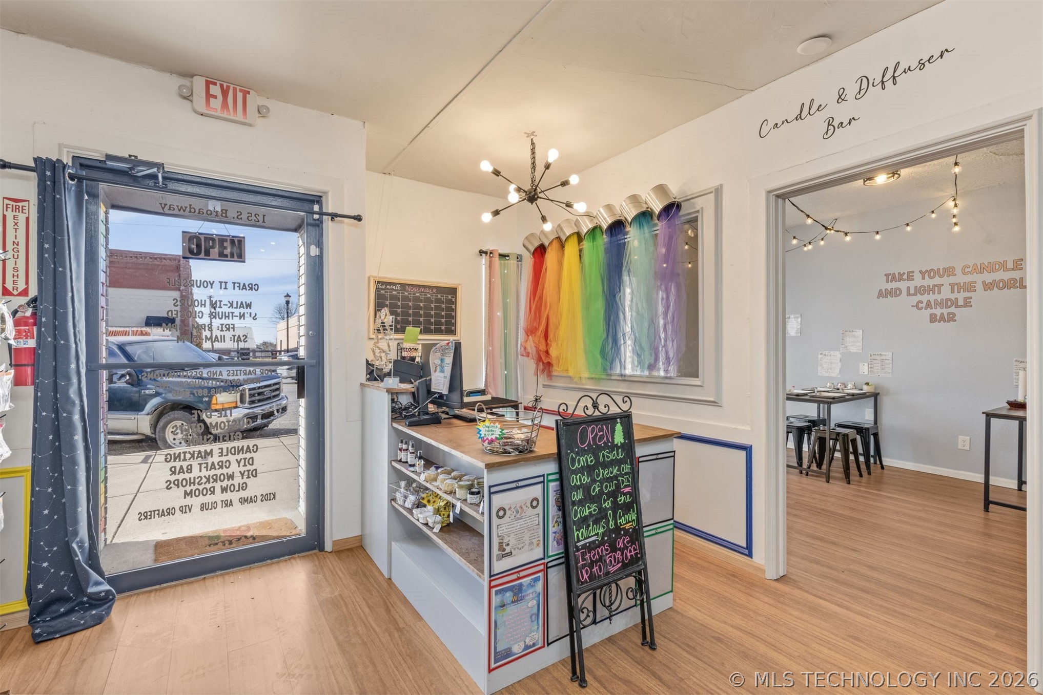 125 S Broadway Street Coweta OK 74429