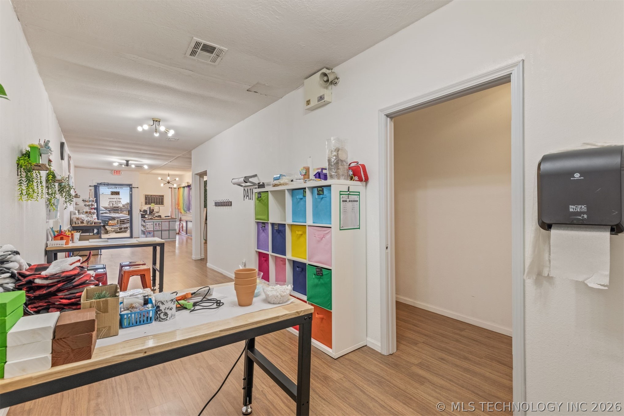 125 S Broadway Street Coweta OK 74429