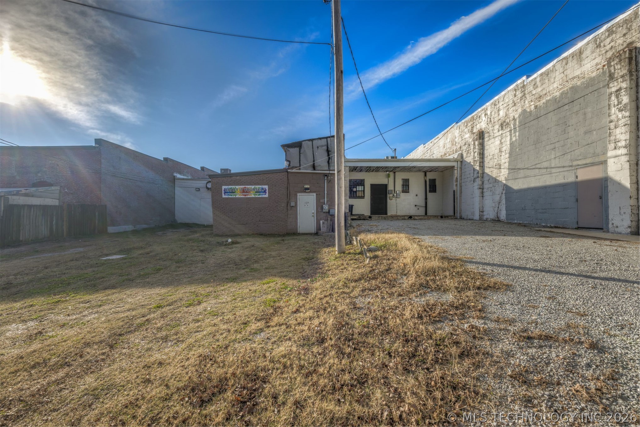 125 S Broadway Street Coweta OK 74429