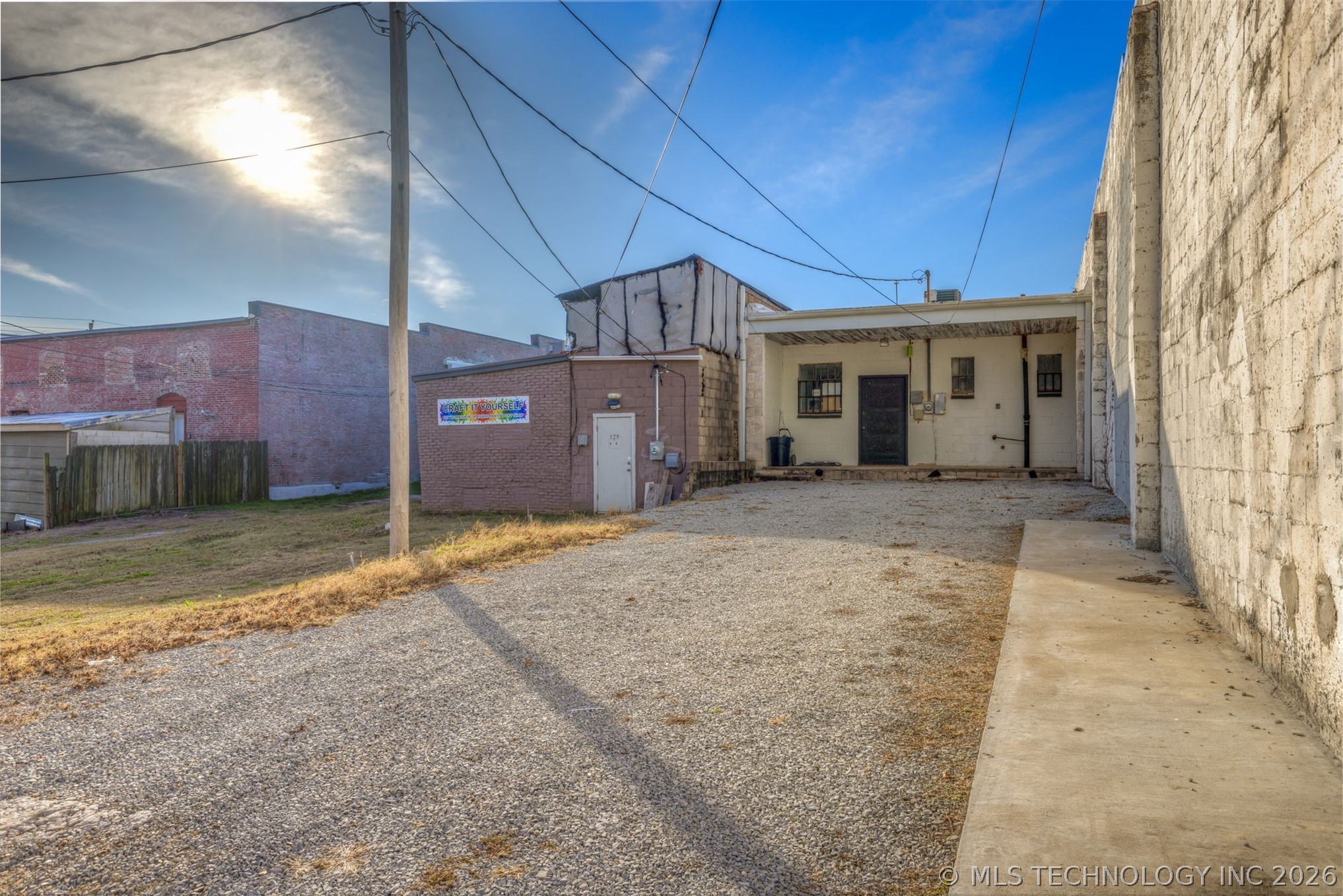 125 S Broadway Street Coweta OK 74429