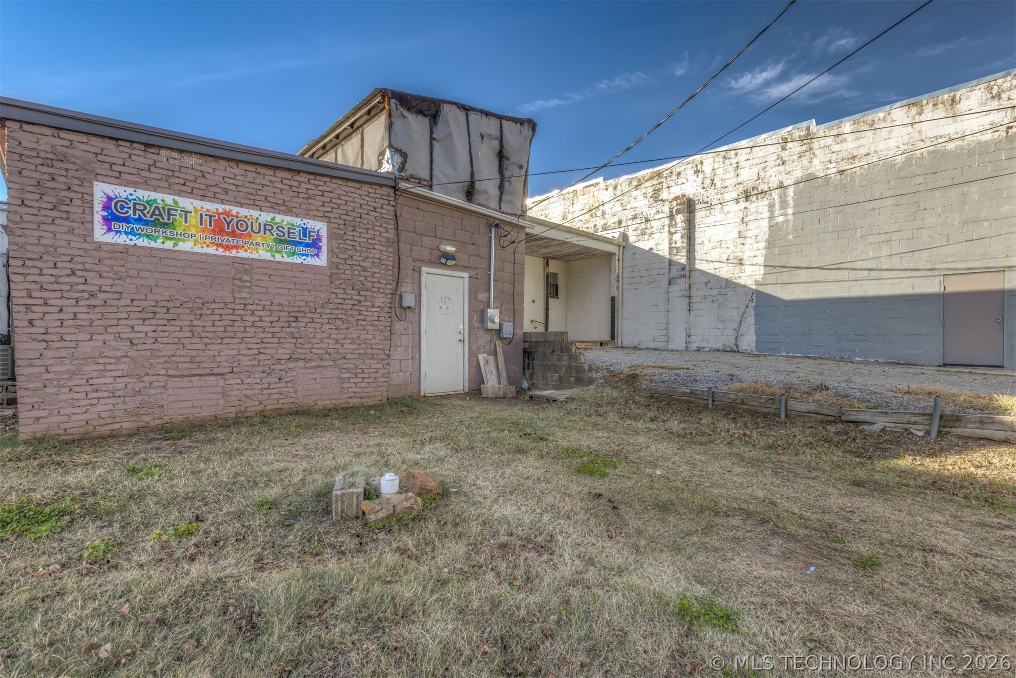 125 S Broadway Street Coweta OK 74429