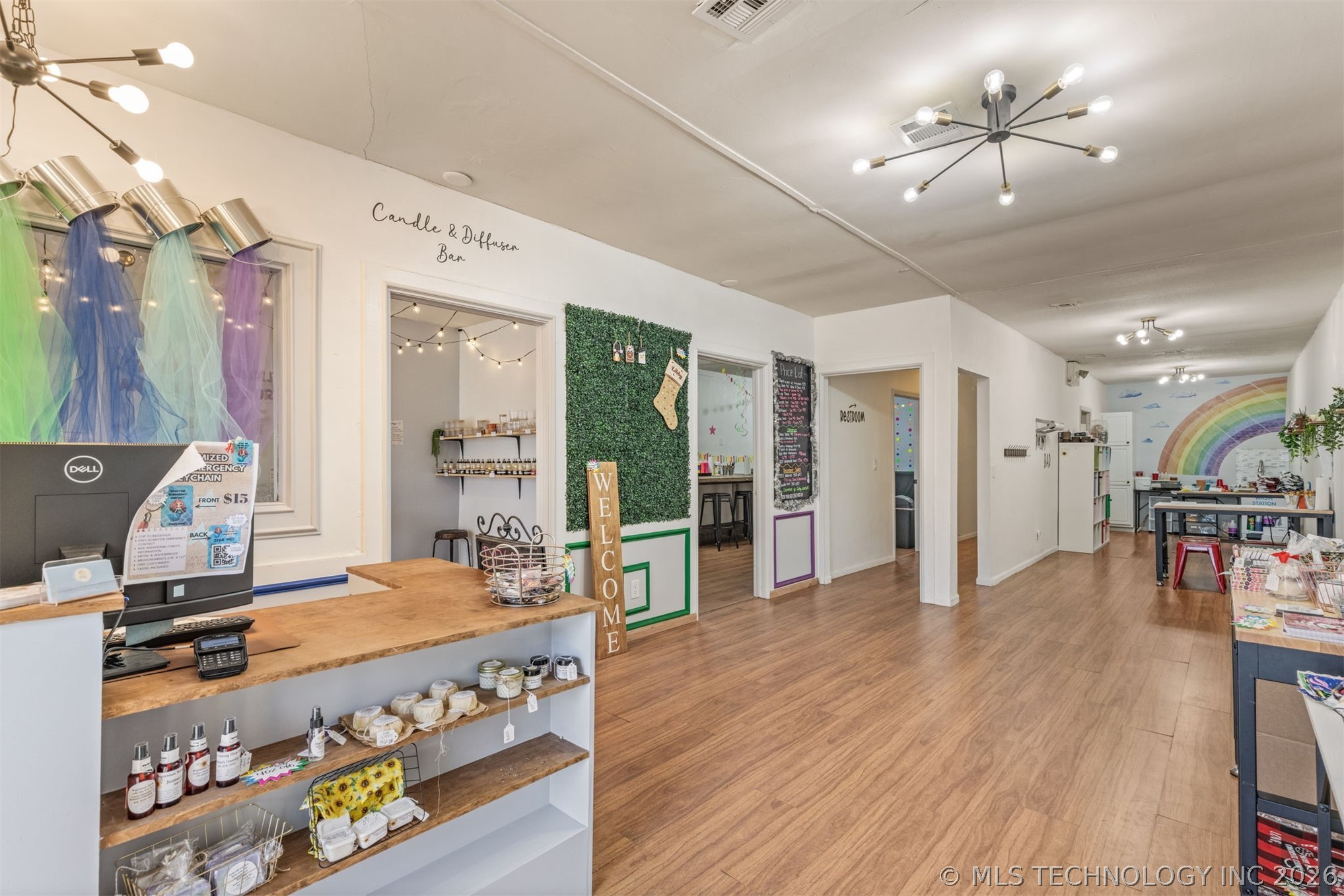 125 S Broadway Street Coweta OK 74429