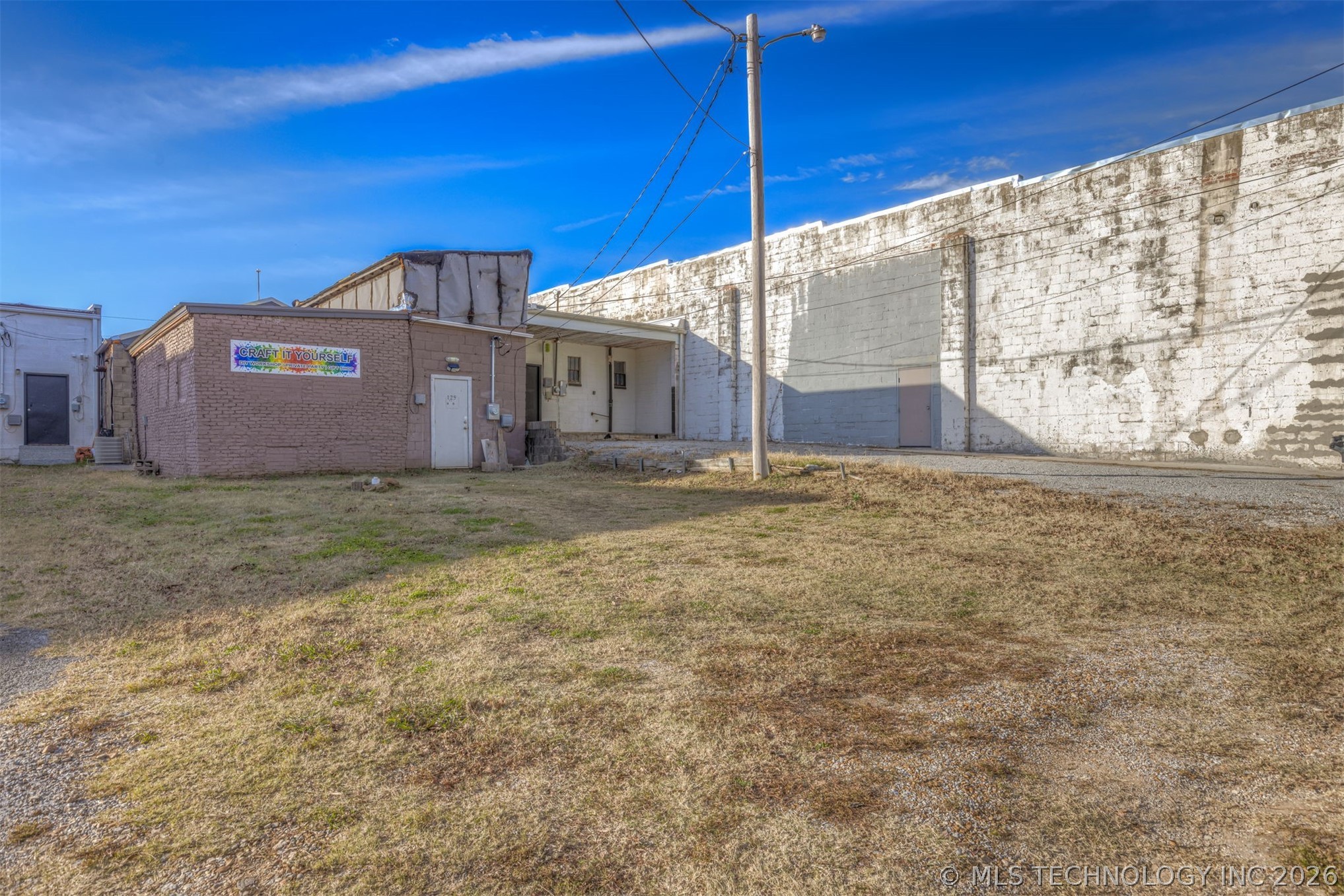 125 S Broadway Street Coweta OK 74429