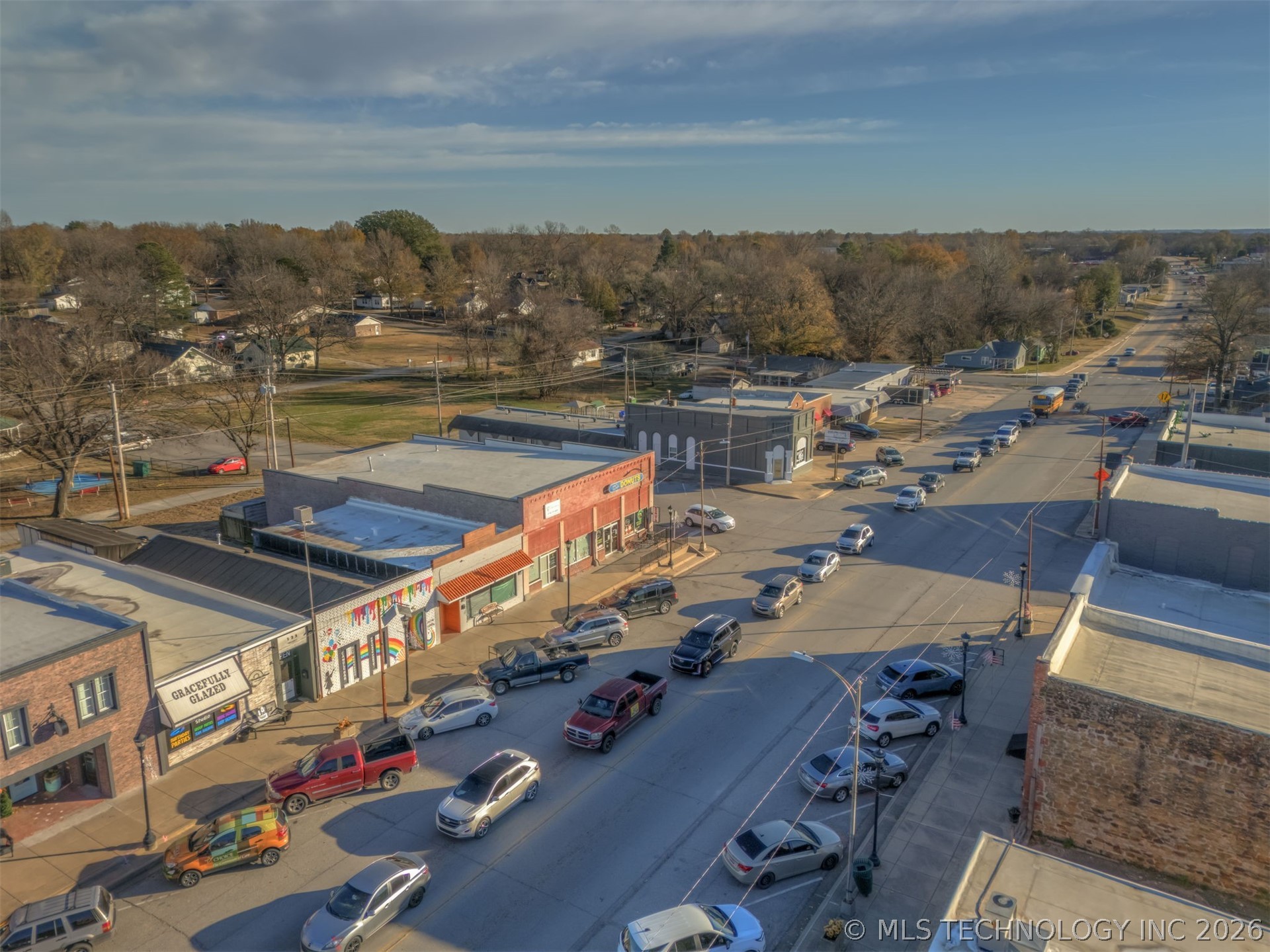 125 S Broadway Street Coweta OK 74429