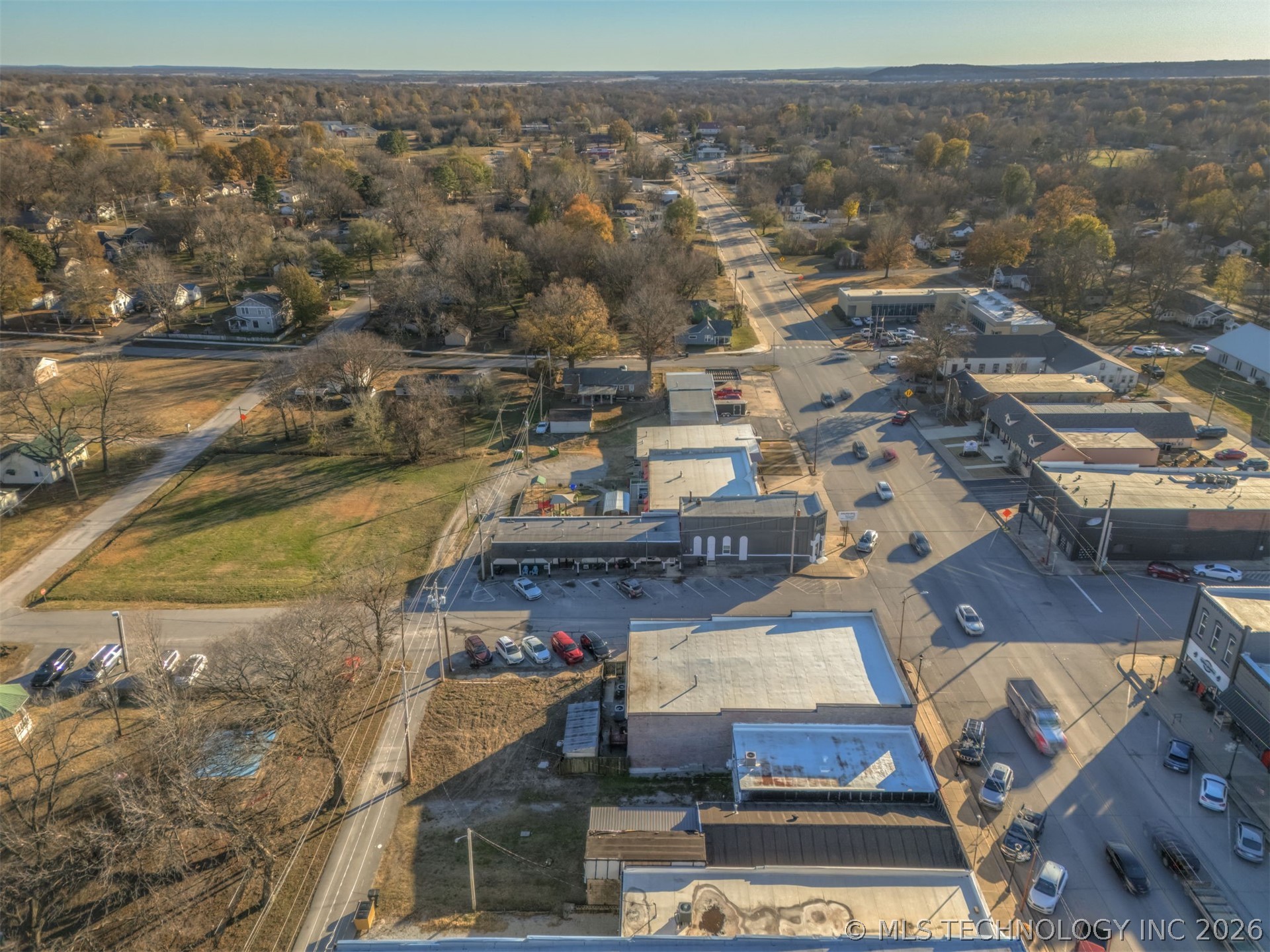 125 S Broadway Street Coweta OK 74429