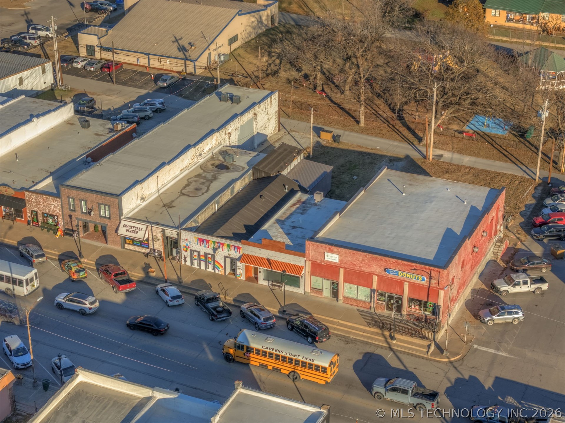 125 S Broadway Street Coweta OK 74429