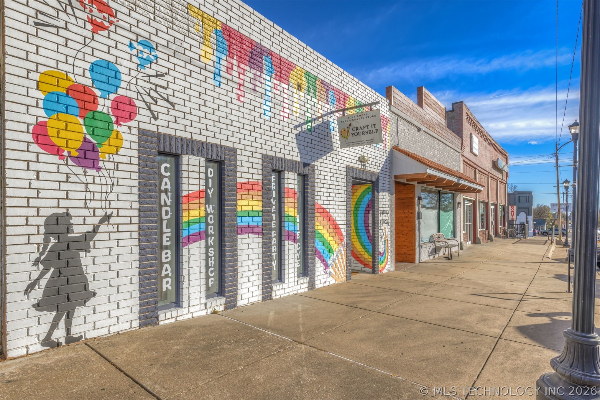 125 S Broadway Street Coweta OK 74429
