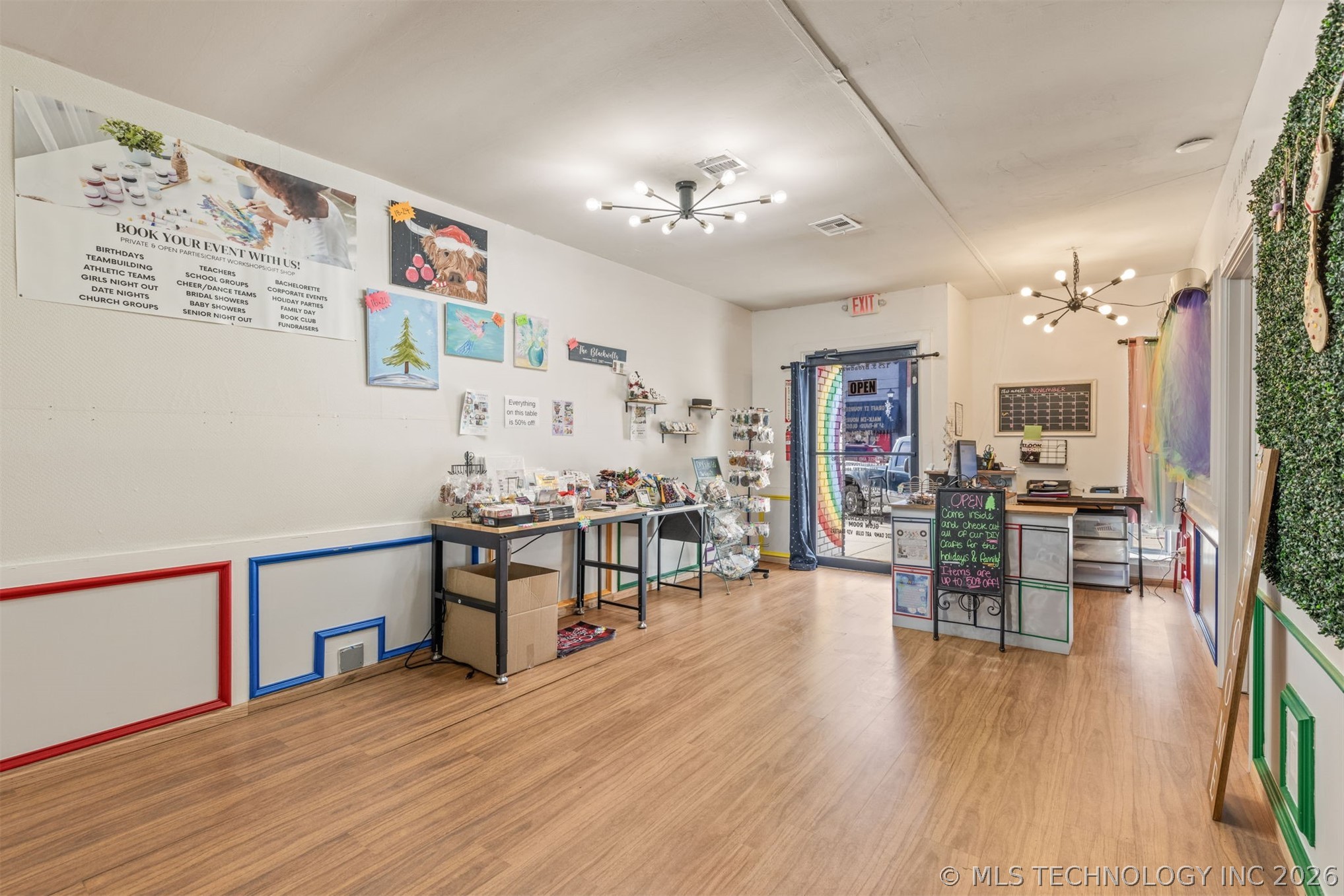 125 S Broadway Street Coweta OK 74429