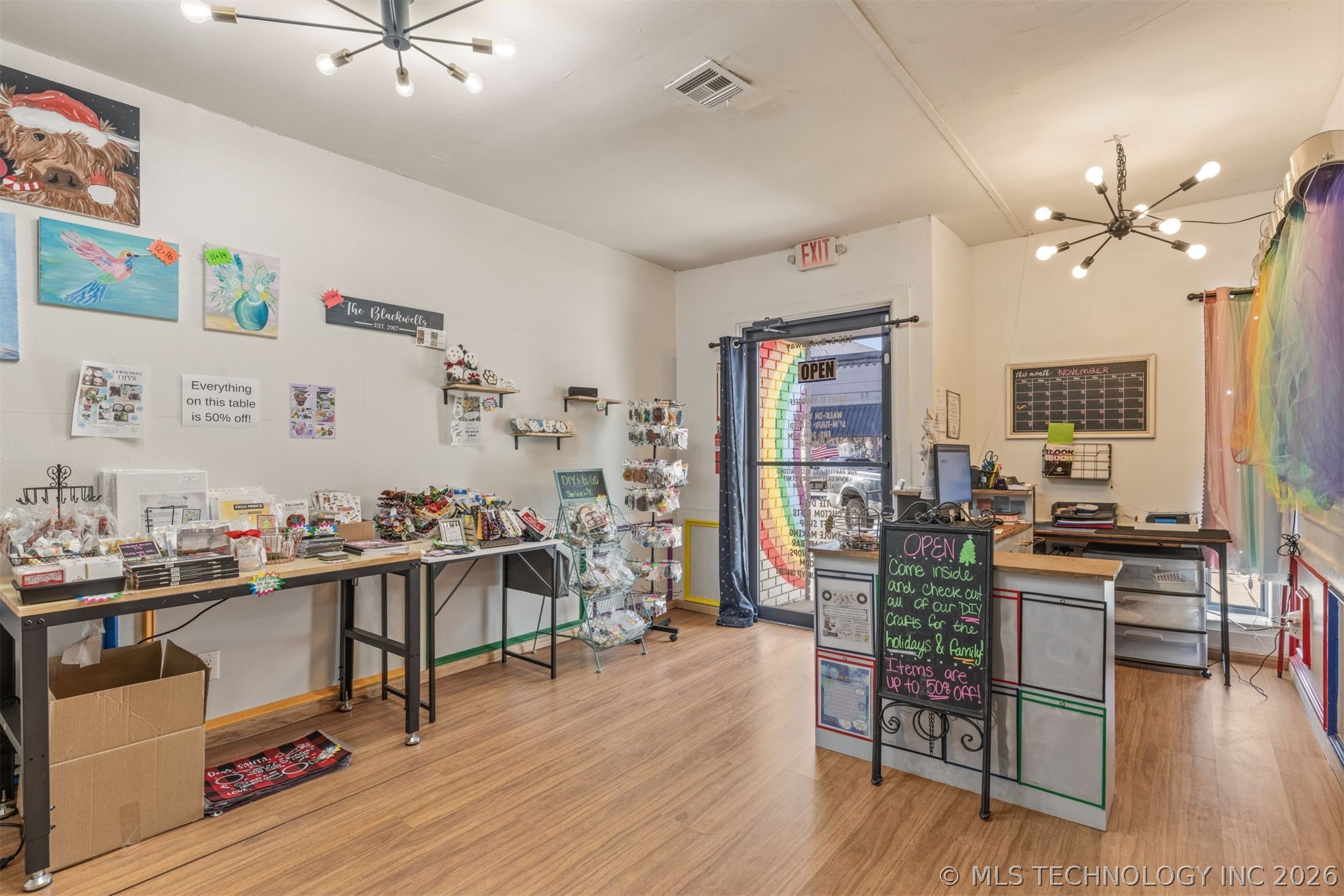125 S Broadway Street Coweta OK 74429