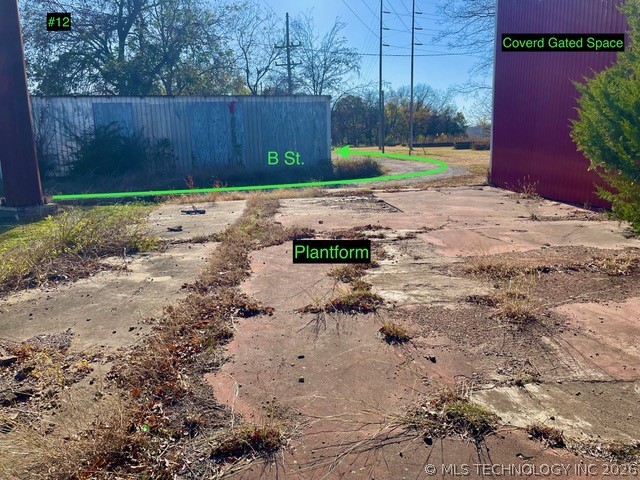 305 B Street SE Ardmore OK 73401