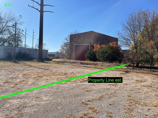305 B Street SE Ardmore OK 73401