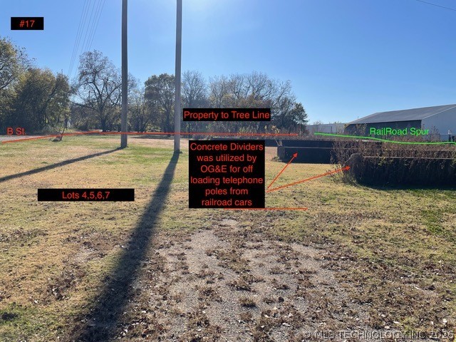 305 B Street SE Ardmore OK 73401