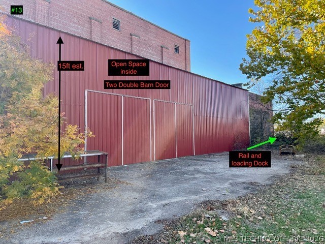 305 B Street SE Ardmore OK 73401
