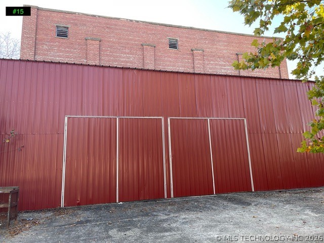 305 B Street SE Ardmore OK 73401