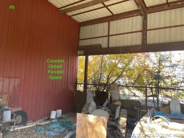 305 B Street SE Ardmore OK 73401
