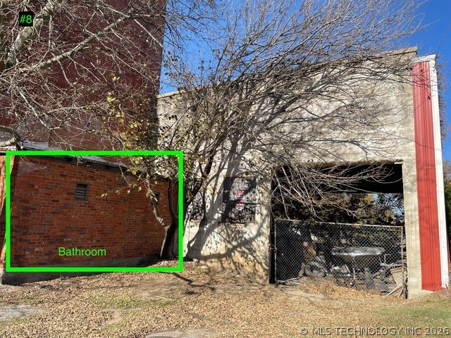 305 B Street SE Ardmore OK 73401