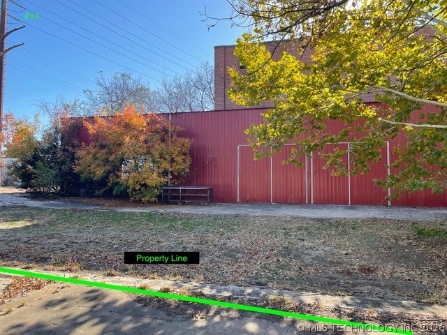 305 B Street SE Ardmore OK 73401