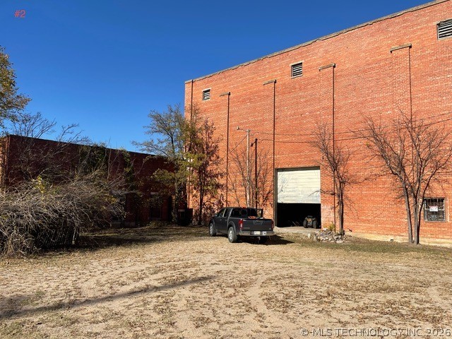 305 B Street SE Ardmore OK 73401