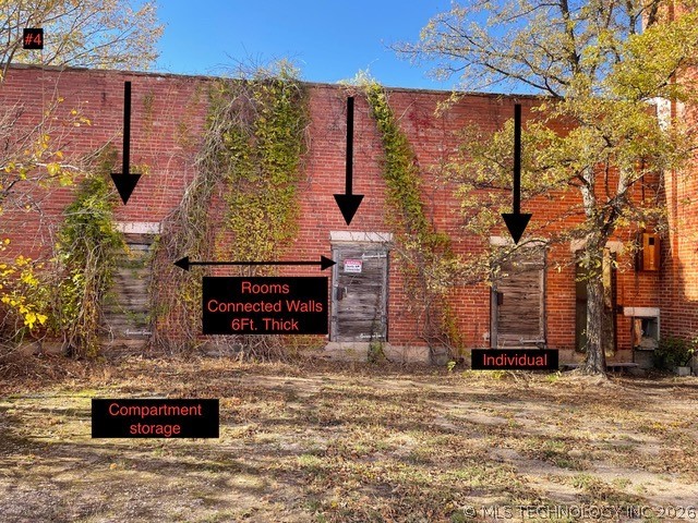 305 B Street SE Ardmore OK 73401
